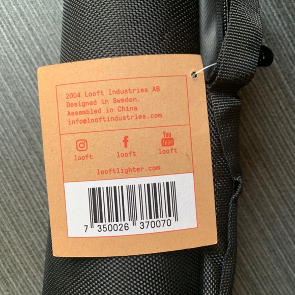 Looft Air Lighter / Air Lighter X Storage Case - Picture 4 of 7